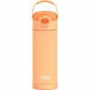 Termoska na nápoje Thermos 0,47 l oranžová Termoska na nápoje Thermos 0,47 l oranžová