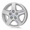 ALUTEC Alutec Grip T 6.5x16 5x114.3 ET48 - Polar-Silber 66.1 ALUTEC Alutec Grip T 6.5x16 5x114.3 ET48 - Polar-Silber 66.1