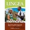 Němčina konverzace - Lingea Němčina konverzace - Lingea