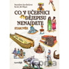 Co v učebnici dějepisu nenajdete - Stanislava Jarolímková, Jiří Filípek Co v učebnici dějepisu nenajdete - Stanislava Jarolímková, Jiří Filípek