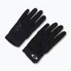 Oakley Seeker MTB blackout pánske cyklistické rukavice Oakley Seeker MTB blackout pánske cyklistické rukavice