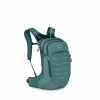 OSPREY Cyklistický batoh SYNCRO 12 cascade blue - modrý OSPREY Cyklistický batoh SYNCRO 12 cascade blue - modrý