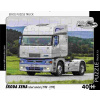RETRO-AUTA TRUCK č.13 Škoda Xena ťahač návesov 1998-1999 40 dielov RETRO-AUTA TRUCK č.13 Škoda Xena ťahač návesov 1998-1999 40 dielov
