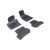 Gumové autokoberce RIGUM na mieru SEAT Leon 06- Gumové autokoberce RIGUM na mieru SEAT Leon 06-