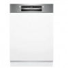 Bosch SMI4EVS04E - Umývačka riadu zabudovateľná Bosch SMI4EVS04E - Umývačka riadu zabudovateľná