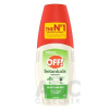 OFF! Botanicals rozprašovač repelent, na rastlinnej báze 1x100 ml OFF! Botanicals rozprašovač repelent, na rastlinnej báze 1x100 ml
