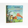 Jak Filípek zachránil dinosaury a babičk (Šimon Matějů) Jak Filípek zachránil dinosaury a babičk (Šimon Matějů)