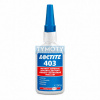 Loctite 403 - 50 g vteřinové lepidlo Loctite 403 - 50 g vteřinové lepidlo