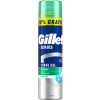 Gillette Series upokojujúci gél na holenie s aloe vera 200 ml Gillette Series upokojujúci gél na holenie s aloe vera 200 ml