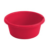 JOTTA Plastový lavór 4 l Selma, červený JOTTA Plastový lavór 4 l Selma, červený