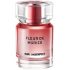 Karl Lagerfeld Fleur de Murier Parfémovaná voda 50ml, dámske Karl Lagerfeld Fleur de Murier Parfémovaná voda 50ml, dámske