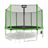 Trampolína so sieťou Aga 430 cm FT 14 (427-435 cm) Trampolína so sieťou Aga 430 cm FT 14 (427-435 cm)
