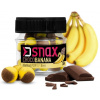 Delphin Pop Up Nástraha D Snax Pop Čokoláda Banán 20 g - 8 mm Delphin Pop Up Nástraha D Snax Pop Čokoláda Banán 20 g - 8 mm