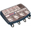 TECMATE OPTIMATE 3 x 4 Quad Bank nabíjačka (12V/0,8A) TM-454 TECMATE OPTIMATE 3 x 4 Quad Bank nabíjačka (12V/0,8A) TM-454