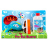 Fru Blu Blaster + 0,5l náplň Fru Blu Blaster + 0,5l náplň