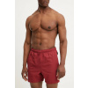 Plavkové šortky Napapijri V-Brolio NP0A4IBMFCR1 červená M Plavkové šortky Napapijri V-Brolio NP0A4IBMFCR1 červená M