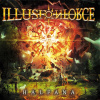 CD Illusion Force - HALFANA CD Illusion Force - HALFANA