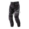 Dámske nohavice RSA Devil Čierne - XL Dámske nohavice RSA Devil Čierne - XL