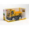 Efko IGRÁČEK MULTIGO Valníček s řidičem Efko IGRÁČEK MULTIGO Valníček s řidičem