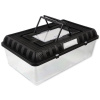 Repti Planet plastový chovný box 42x26x16 cm Repti Planet plastový chovný box 42x26x16 cm
