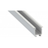 LEDLabs LED profil LUMINES typ W raw 3 m LEDLabs LED profil LUMINES typ W raw 3 m