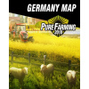 ESD Pure Farming 2018 Germany Map 11566 ESD Pure Farming 2018 Germany Map 11566