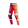 Alpinestars Youth Fluid Portl red/grey vel. 24 Alpinestars Youth Fluid Portl red/grey vel. 24