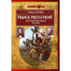 Francie proti Evropě: Války revoluční Francie 1792–1802, 2. vydání Francie proti Evropě: Války revoluční Francie 1792–1802, 2. vydání