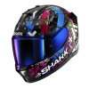 SHARK prilba SKWAL i3 - hellcat / kub (M) SHARK prilba SKWAL i3 - hellcat / kub (M)