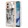 Gumený kryt na Motorola Moto G13 / G23 / G53 5G - Totem Elephant Gumený kryt na Motorola Moto G13 / G23 / G53 5G - Totem Elephant