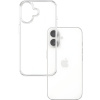 3mk Apple iPhone 17 3mk Armor Case puzdro KP38188 transparentná 3mk Apple iPhone 17 3mk Armor Case puzdro KP38188 transparentná