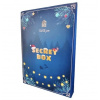 EscapeWelt Vianočný Secret Box EscapeWelt Vianočný Secret Box