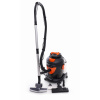 Kraft-Dele Priemyselný vysávač na suché a mokré vysávanie 1600 W KD482 Kraft-Dele Priemyselný vysávač na suché a mokré vysávanie 1600 W KD482