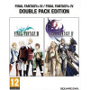 ESD Final Fantasy III + IV Double Pack Edition ESD Final Fantasy III + IV Double Pack Edition