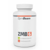 ZMB6 120 kapsúl - GymBeam ZMB6 120 kapsúl - GymBeam