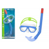 Bestway 24018 Modrá šnorchlovacia maska Bestway 24018 Modrá šnorchlovacia maska