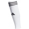 adidas | TEAM SLEEVE 23 | biela| 46-48 adidas | TEAM SLEEVE 23 | biela| 46-48