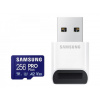 SAMSUNG MB-MD256SB/WW 256GB PRO mSD SAMSUNG MB-MD256SB/WW 256GB PRO mSD