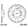 JT Reťazová rozeta JT JTR 1074-44 44T, 525 JT Reťazová rozeta JT JTR 1074-44 44T, 525