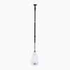 Aqua Marina SOLID 2-dielne SUP pádlo čierno-biele B0303013 Aqua Marina SOLID 2-dielne SUP pádlo čierno-biele B0303013