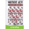 E-kniha Santiniho jazyk - Miloš Urban E-kniha Santiniho jazyk - Miloš Urban