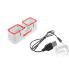 SYMA X22W - nabíjecí stanice SYMA X22W - nabíjecí stanice