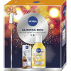 Nivea Glowing Skin Set - Darčeková sada Nivea Glowing Skin Set - Darčeková sada