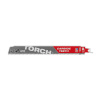 Milwaukee TORCH CARBIDE TEETH Pílový list s karbidom - 230 mm ( 5ks ) 48005502 Milwaukee TORCH CARBIDE TEETH Pílový list s karbidom - 230 mm ( 5ks ) 48005502