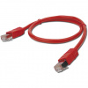 Gembird PP12-2M/R patch RJ45, cat. 5e, UTP, 2m, červený Gembird PP12-2M/R patch RJ45, cat. 5e, UTP, 2m, červený