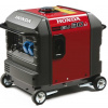 Elektrocentrála Honda EU30iS Elektrocentrála Honda EU30iS