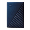 WD My Passport for Mac 5TB, WDBA2F0050BBL-WESN WD My Passport for Mac 5TB, WDBA2F0050BBL-WESN