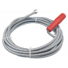 Extol Premium 8859024 Pružina kanalizačná pochrómovaná ''krtko'' 5m, pr.9mm Extol Premium 8859024 Pružina kanalizačná pochrómovaná ''krtko'' 5m, pr.9mm
