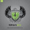 Various - Top Dj's 2016 2CD Various - Top Dj's 2016 2CD