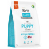 Brit Care granuly Dog Hypoallergenic Puppy 3kg Brit Care granuly Dog Hypoallergenic Puppy 3kg